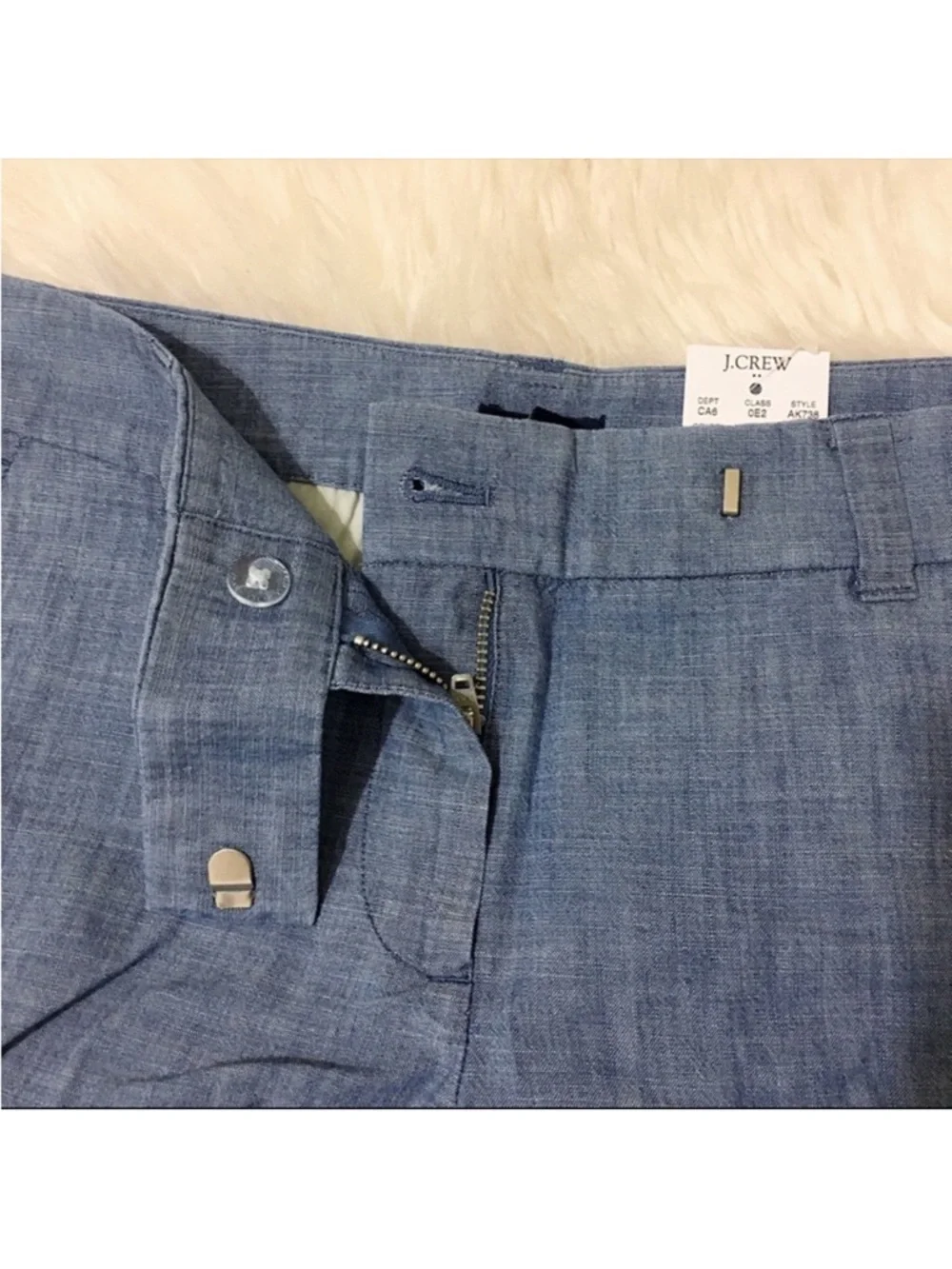 J. Crew brand new